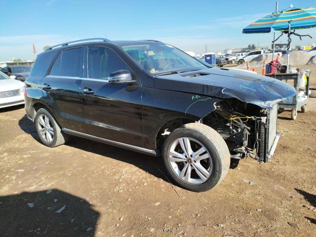 Photo 3 VIN: 4JGDA5JB3DA200474 - MERCEDES-BENZ ML 350 