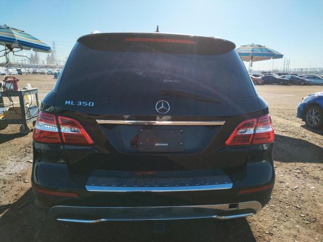 Photo 5 VIN: 4JGDA5JB3DA200474 - MERCEDES-BENZ ML 350 