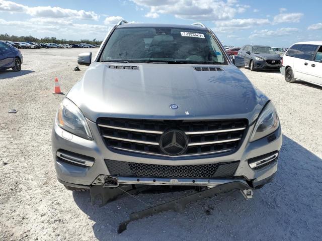 Photo 4 VIN: 4JGDA5JB3DA201611 - MERCEDES-BENZ M-CLASS 