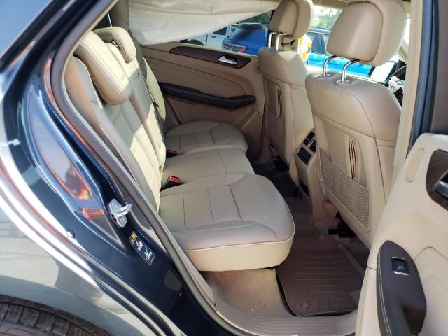 Photo 10 VIN: 4JGDA5JB3DA212298 - MERCEDES-BENZ ML 350 