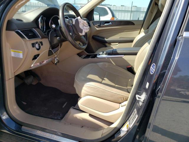 Photo 6 VIN: 4JGDA5JB3DA212298 - MERCEDES-BENZ ML 350 