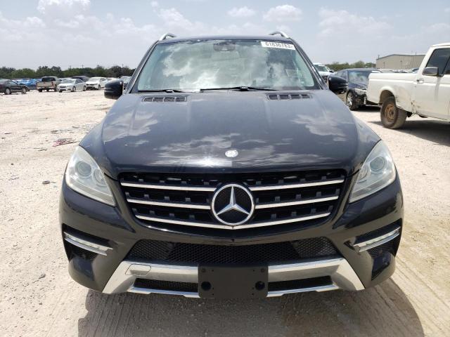 Photo 4 VIN: 4JGDA5JB3EA305985 - MERCEDES-BENZ M-CLASS 