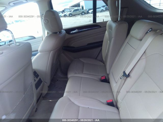 Photo 7 VIN: 4JGDA5JB3EA325475 - MERCEDES-BENZ M-CLASS 