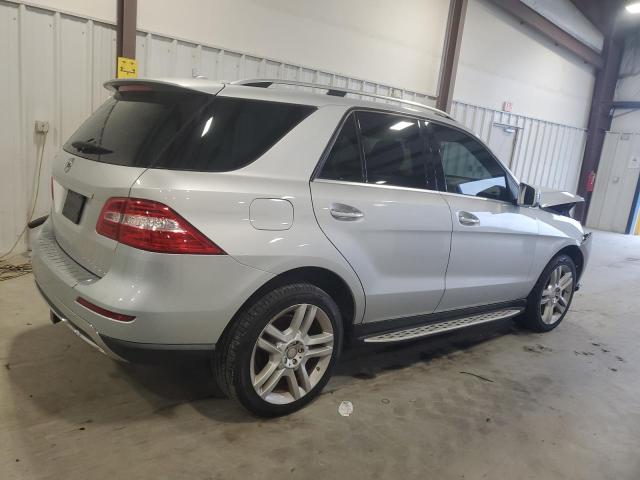 Photo 2 VIN: 4JGDA5JB3EA425043 - MERCEDES-BENZ ML 350 