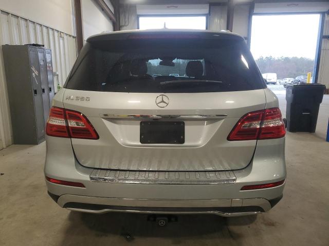 Photo 5 VIN: 4JGDA5JB3EA425043 - MERCEDES-BENZ ML 350 