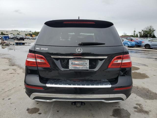 Photo 5 VIN: 4JGDA5JB3FA507369 - MERCEDES-BENZ ML 350 