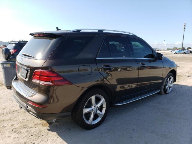 Photo 2 VIN: 4JGDA5JB3GA678690 - MERCEDES-BENZ GLE 350 