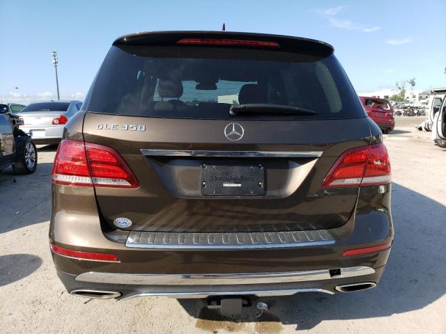 Photo 5 VIN: 4JGDA5JB3GA678690 - MERCEDES-BENZ GLE 350 