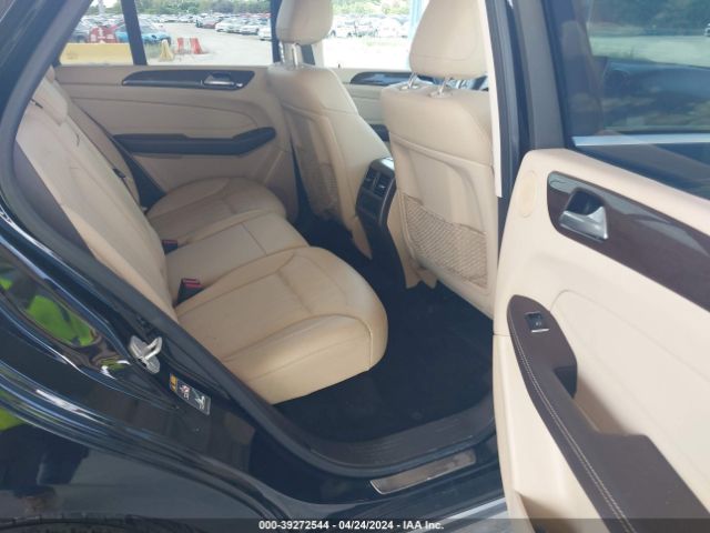 Photo 7 VIN: 4JGDA5JB3GA702969 - MERCEDES-BENZ GLE 350 