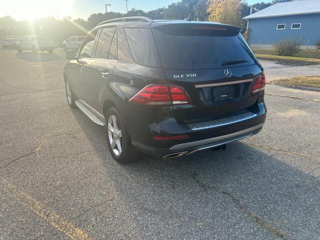 Photo 2 VIN: 4JGDA5JB3GA717889 - MERCEDES-BENZ GLE 350 