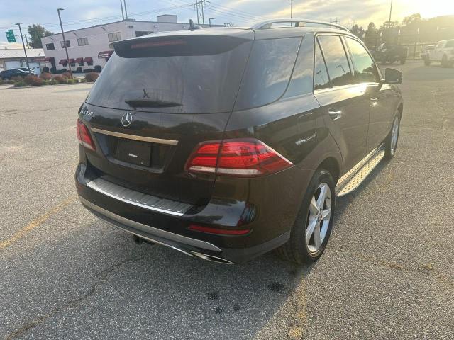 Photo 3 VIN: 4JGDA5JB3GA717889 - MERCEDES-BENZ GLE 350 