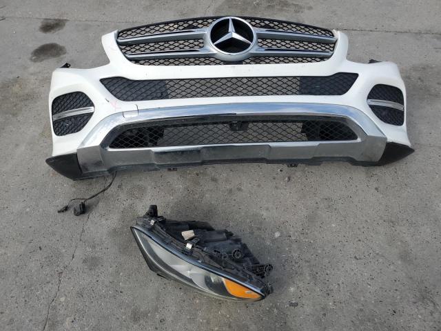 Photo 12 VIN: 4JGDA5JB3GA739763 - MERCEDES-BENZ GLE-CLASS 