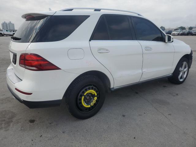 Photo 2 VIN: 4JGDA5JB3GA739763 - MERCEDES-BENZ GLE-CLASS 