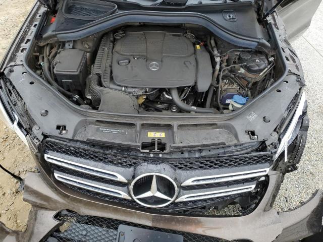 Photo 11 VIN: 4JGDA5JB3GA751637 - MERCEDES-BENZ GLE 350 