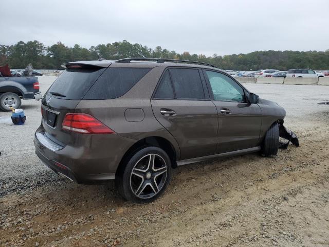 Photo 2 VIN: 4JGDA5JB3GA751637 - MERCEDES-BENZ GLE 350 