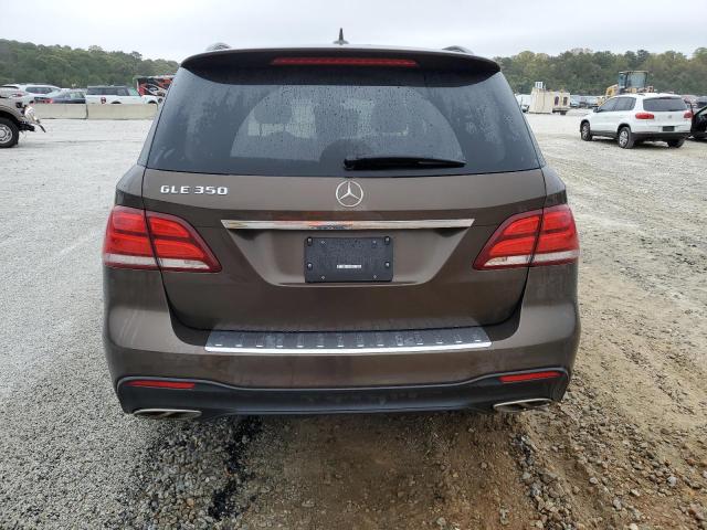 Photo 5 VIN: 4JGDA5JB3GA751637 - MERCEDES-BENZ GLE 350 