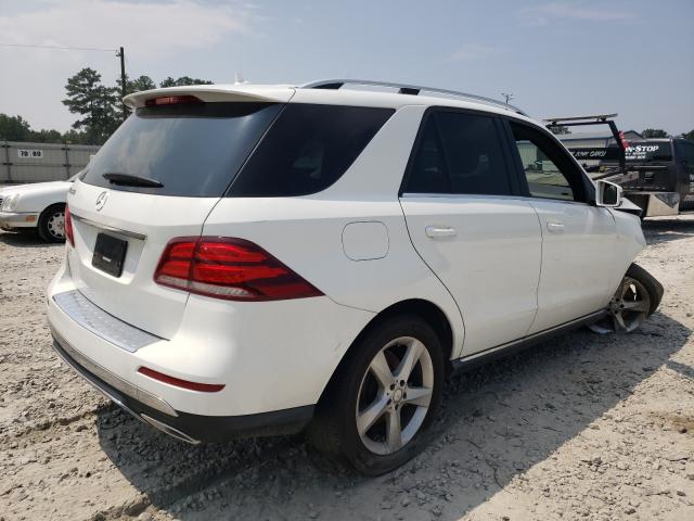 Photo 3 VIN: 4JGDA5JB3GA769040 - MERCEDES-BENZ GLE 350 