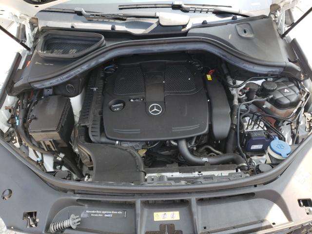 Photo 6 VIN: 4JGDA5JB3GA769040 - MERCEDES-BENZ GLE 350 