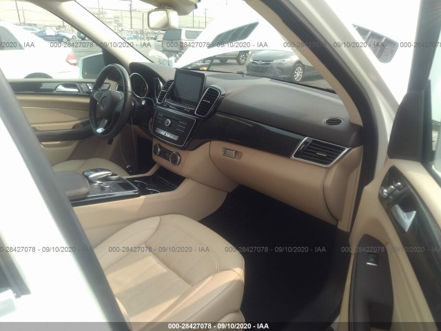 Photo 4 VIN: 4JGDA5JB3GA787988 - MERCEDES-BENZ GLE 