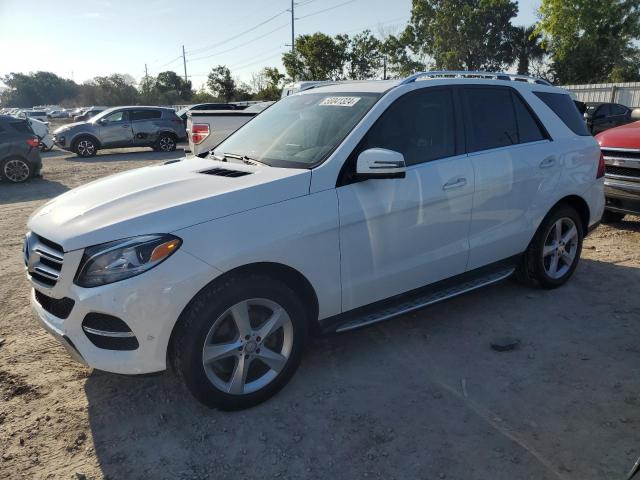 Photo 0 VIN: 4JGDA5JB3HA868460 - MERCEDES-BENZ GLE-CLASS 