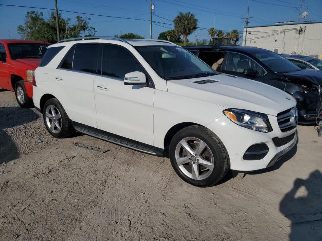 Photo 3 VIN: 4JGDA5JB3HA868460 - MERCEDES-BENZ GLE-CLASS 