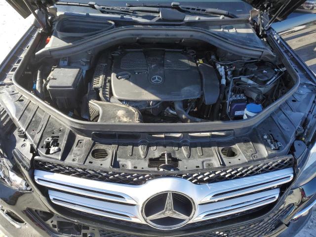 Photo 11 VIN: 4JGDA5JB3HA881645 - MERCEDES-BENZ GLE 350 