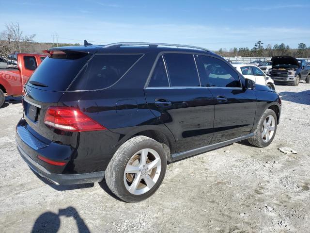 Photo 2 VIN: 4JGDA5JB3HA881645 - MERCEDES-BENZ GLE 350 