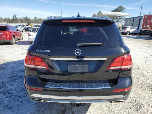 Photo 5 VIN: 4JGDA5JB3HA881645 - MERCEDES-BENZ GLE 350 