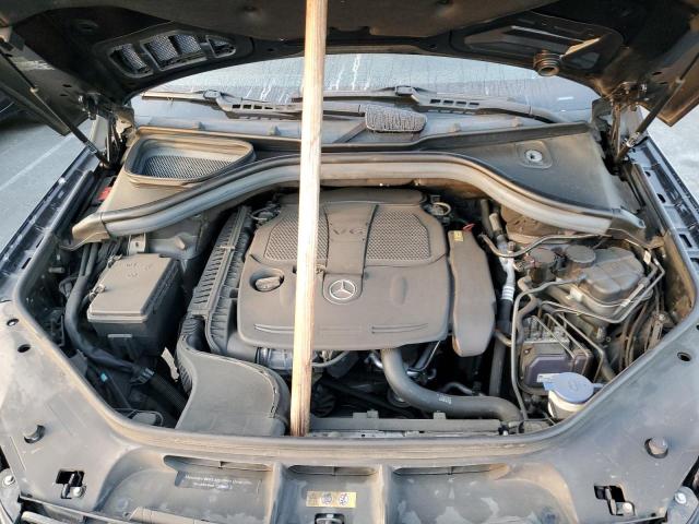 Photo 10 VIN: 4JGDA5JB3HA898347 - MERCEDES-BENZ GLE 350 