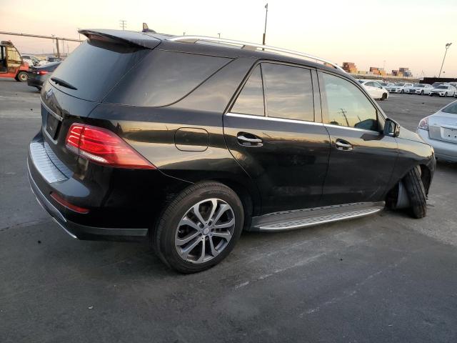 Photo 2 VIN: 4JGDA5JB3HA898347 - MERCEDES-BENZ GLE 350 