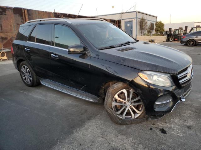 Photo 3 VIN: 4JGDA5JB3HA898347 - MERCEDES-BENZ GLE 350 