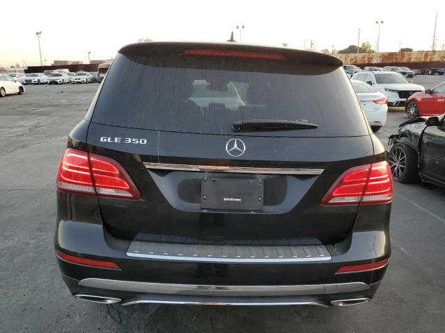 Photo 5 VIN: 4JGDA5JB3HA898347 - MERCEDES-BENZ GLE 350 