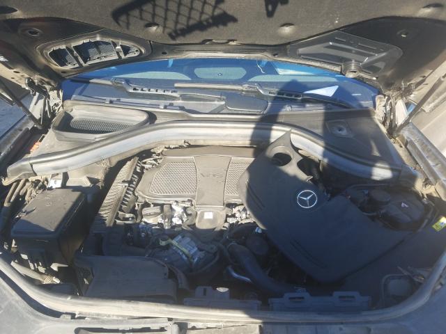 Photo 6 VIN: 4JGDA5JB3HA953525 - MERCEDES-BENZ GLE 350 