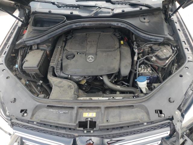 Photo 11 VIN: 4JGDA5JB3HA988162 - MERCEDES-BENZ GLE-CLASS 