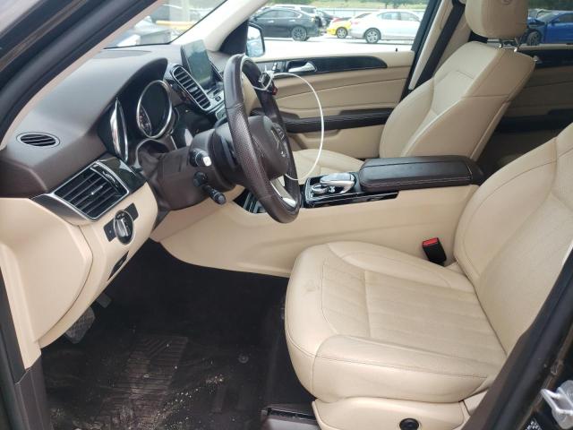 Photo 6 VIN: 4JGDA5JB3HA988162 - MERCEDES-BENZ GLE-CLASS 