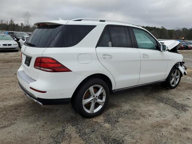 Photo 2 VIN: 4JGDA5JB3JA998843 - MERCEDES-BENZ GLE-CLASS 