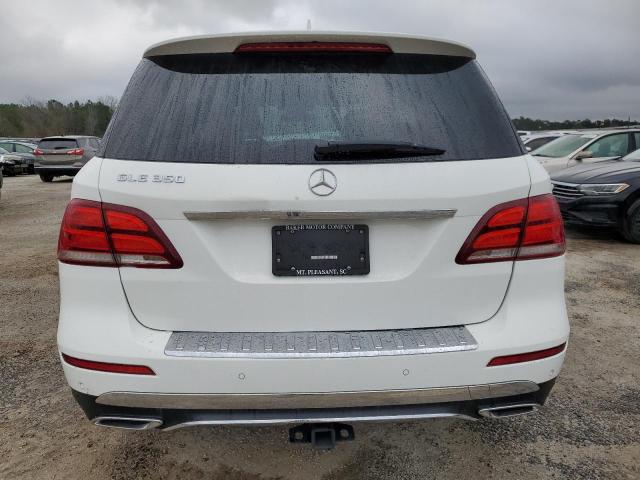 Photo 5 VIN: 4JGDA5JB3JA998843 - MERCEDES-BENZ GLE-CLASS 