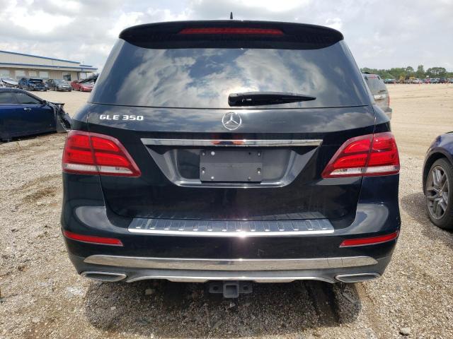 Photo 5 VIN: 4JGDA5JB3JB024581 - MERCEDES-BENZ GLE-CLASS 