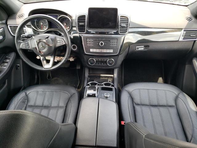 Photo 7 VIN: 4JGDA5JB3JB024581 - MERCEDES-BENZ GLE-CLASS 