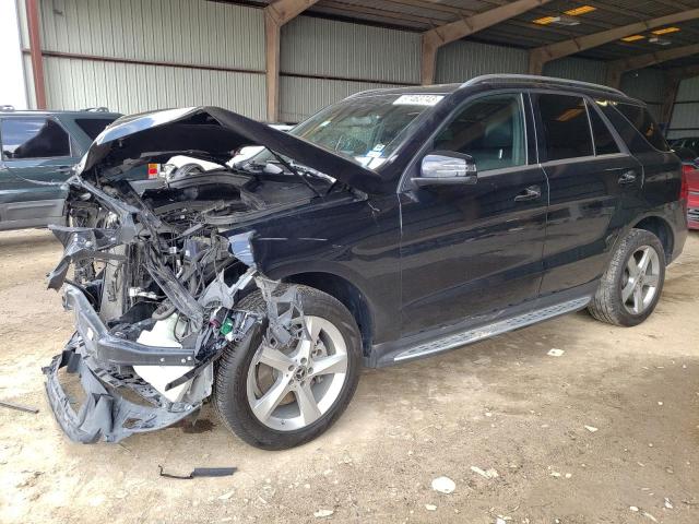 Photo 0 VIN: 4JGDA5JB3JB024581 - MERCEDES-BENZ GLE-CLASS 