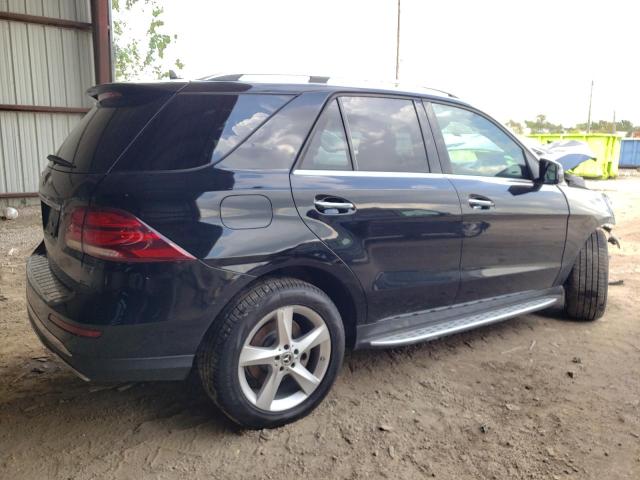 Photo 2 VIN: 4JGDA5JB3JB024581 - MERCEDES-BENZ GLE-CLASS 