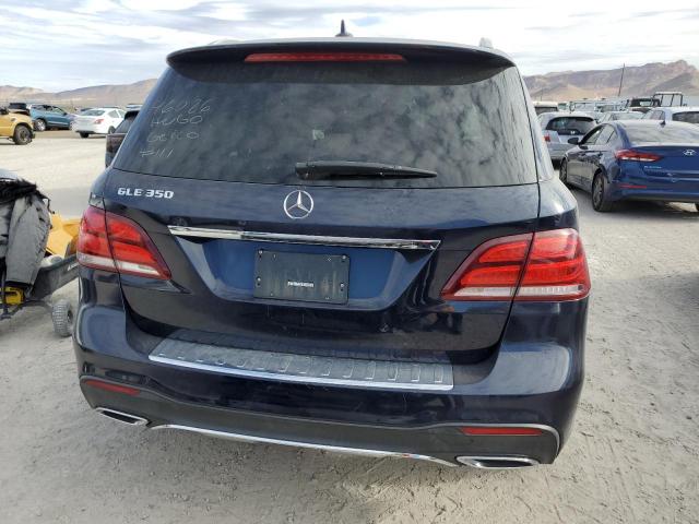 Photo 5 VIN: 4JGDA5JB3JB037122 - MERCEDES-BENZ GLE-CLASS 