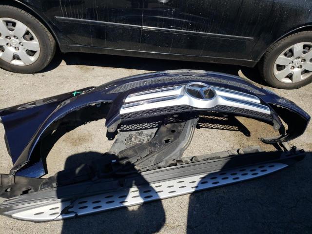 Photo 11 VIN: 4JGDA5JB3JB040652 - MERCEDES-BENZ GLE 350 