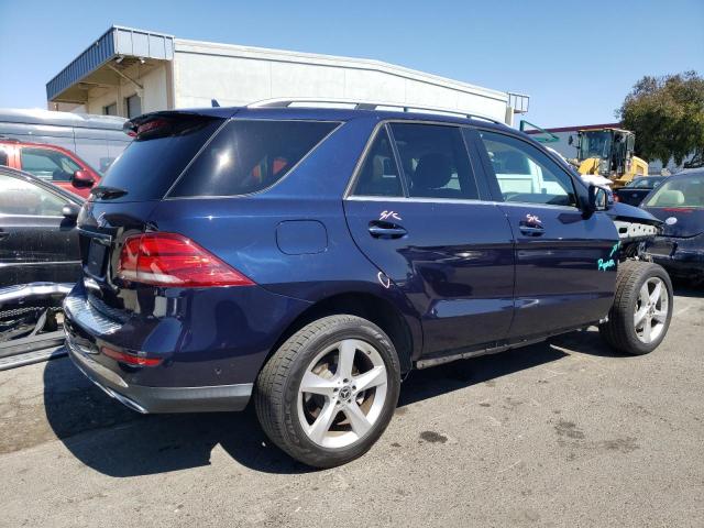 Photo 2 VIN: 4JGDA5JB3JB040652 - MERCEDES-BENZ GLE 350 