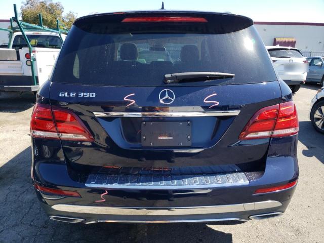 Photo 5 VIN: 4JGDA5JB3JB040652 - MERCEDES-BENZ GLE 350 