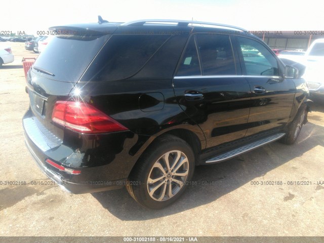 Photo 3 VIN: 4JGDA5JB3JB068936 - MERCEDES-BENZ GLE 