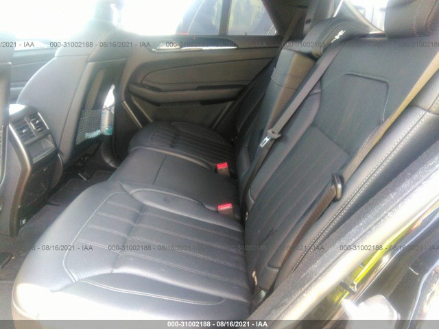 Photo 7 VIN: 4JGDA5JB3JB068936 - MERCEDES-BENZ GLE 