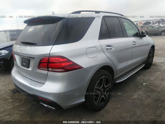 Photo 3 VIN: 4JGDA5JB3JB069746 - MERCEDES-BENZ GLE 