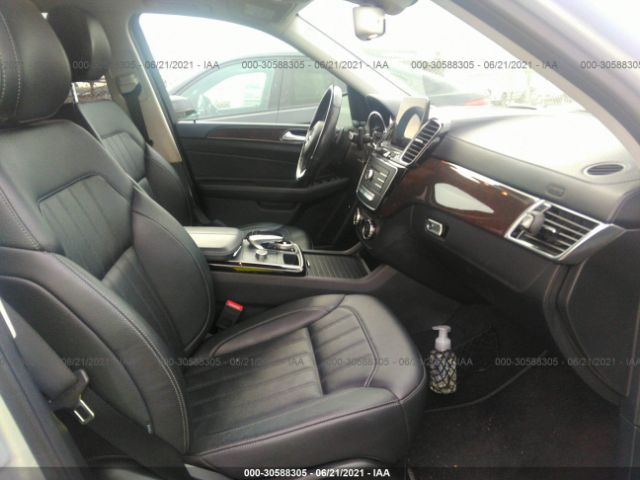 Photo 4 VIN: 4JGDA5JB3JB069746 - MERCEDES-BENZ GLE 