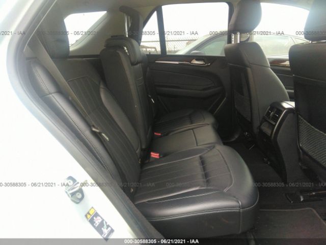 Photo 7 VIN: 4JGDA5JB3JB069746 - MERCEDES-BENZ GLE 